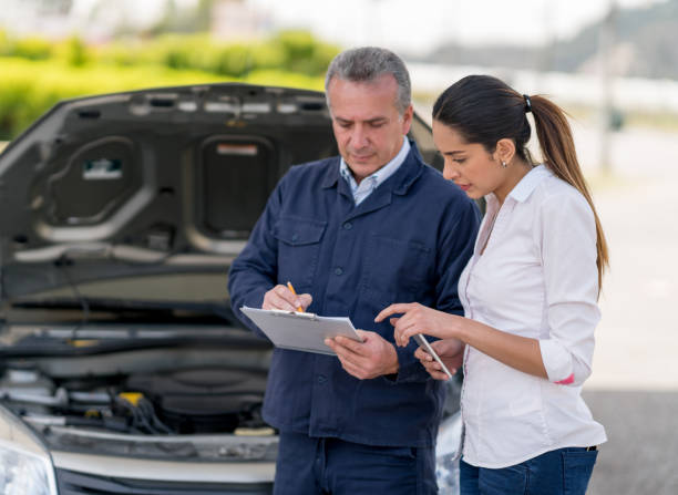 Comprehensive and collision insurance Lely Resort